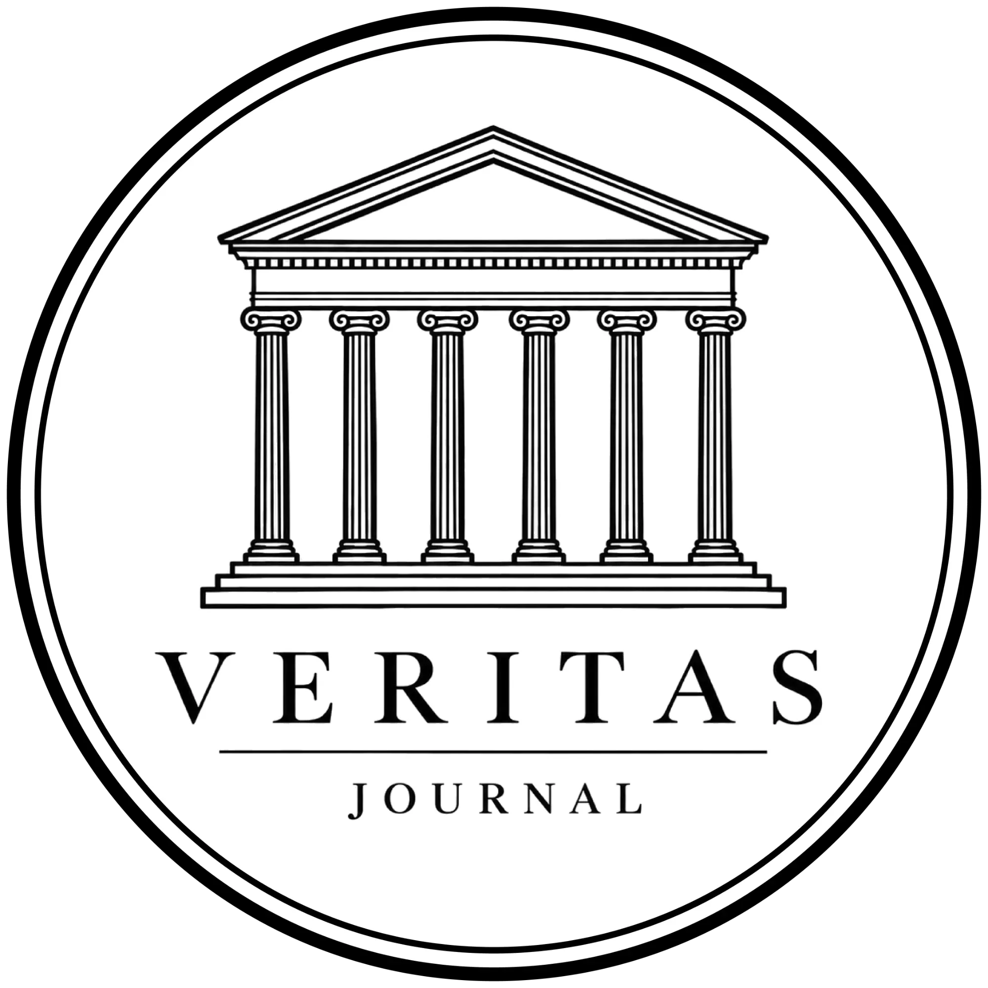 Veritas logo